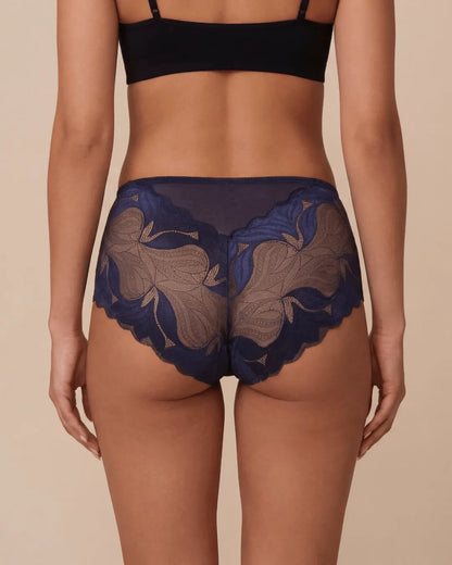 Italian panties - Isabella