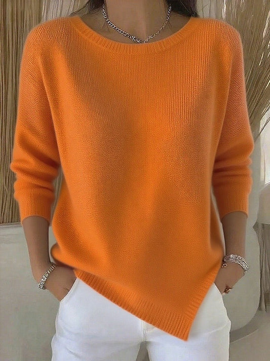 Khloe™ - Warm Sweater