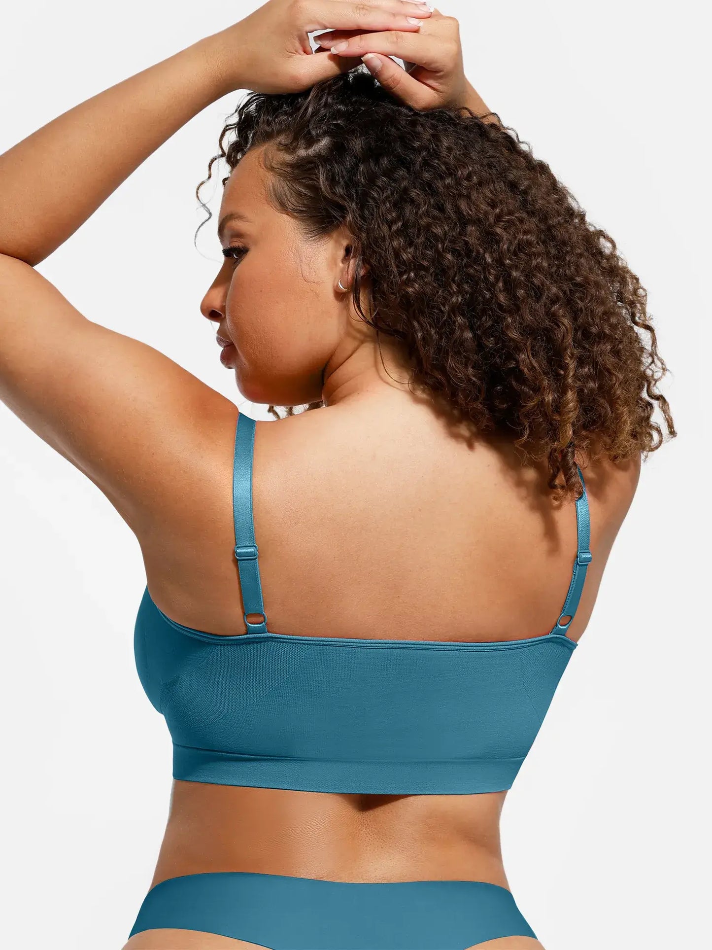 Smooth Seamless Comfort Wireless Bra