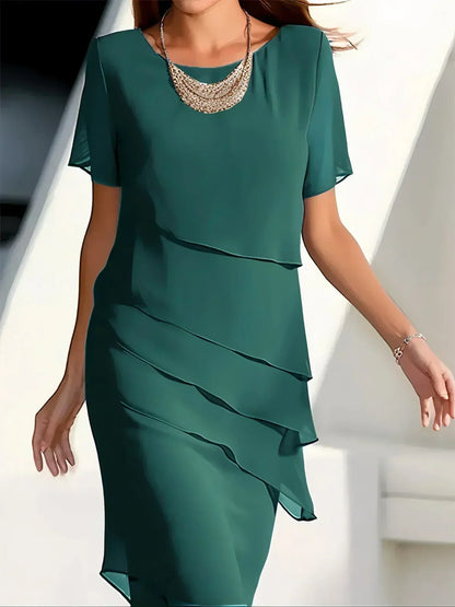 Gioia™ | Elegant dress