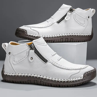 DUMONT LYON | Ergonomic Orthopedic Shoes