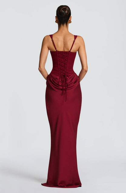 ARIA | Hourglass Maxi