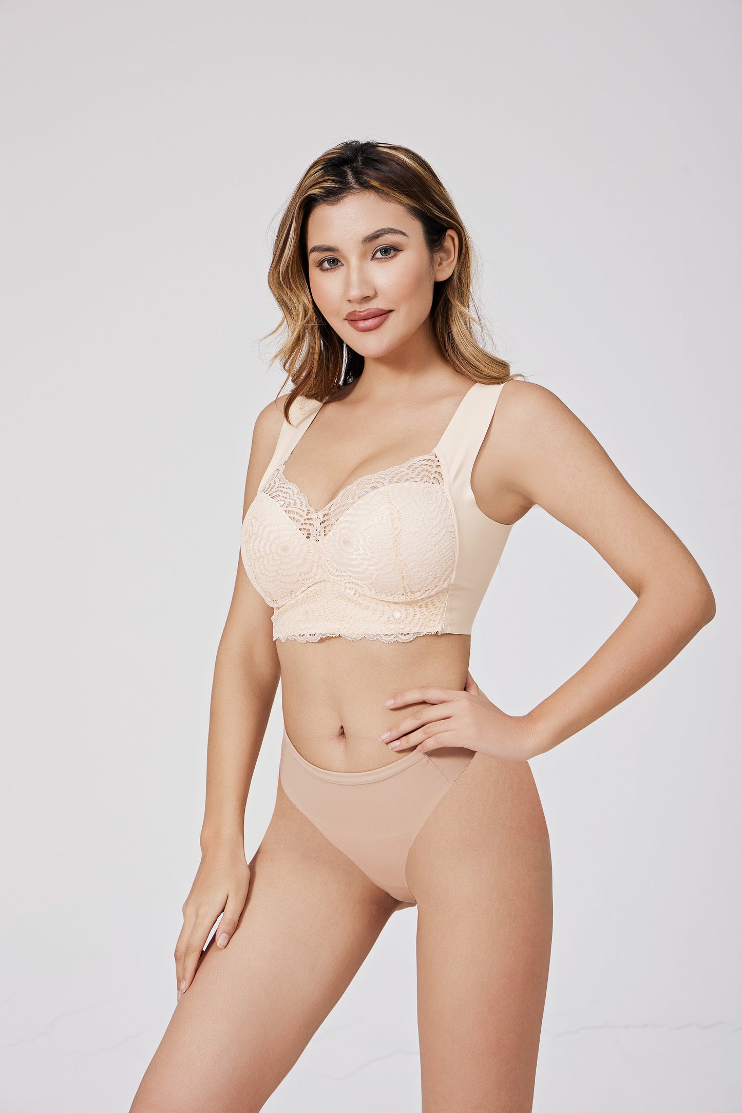 Comfit® Original - Comfortable and Supportive Push-Up Bras