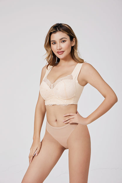 Comfit® Original - Comfortable and Supportive Push-Up Bras