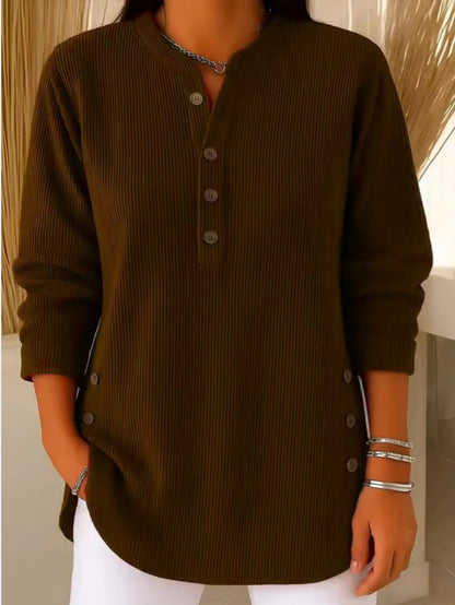 Claudia Belly Comfort Tunic