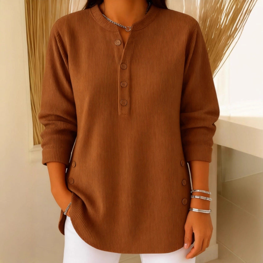Claudia Belly Comfort Tunic