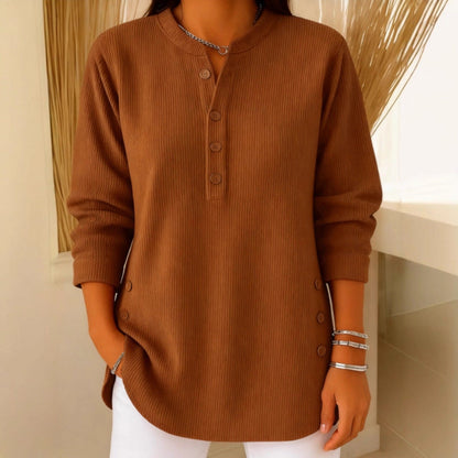 Claudia Belly Comfort Tunic