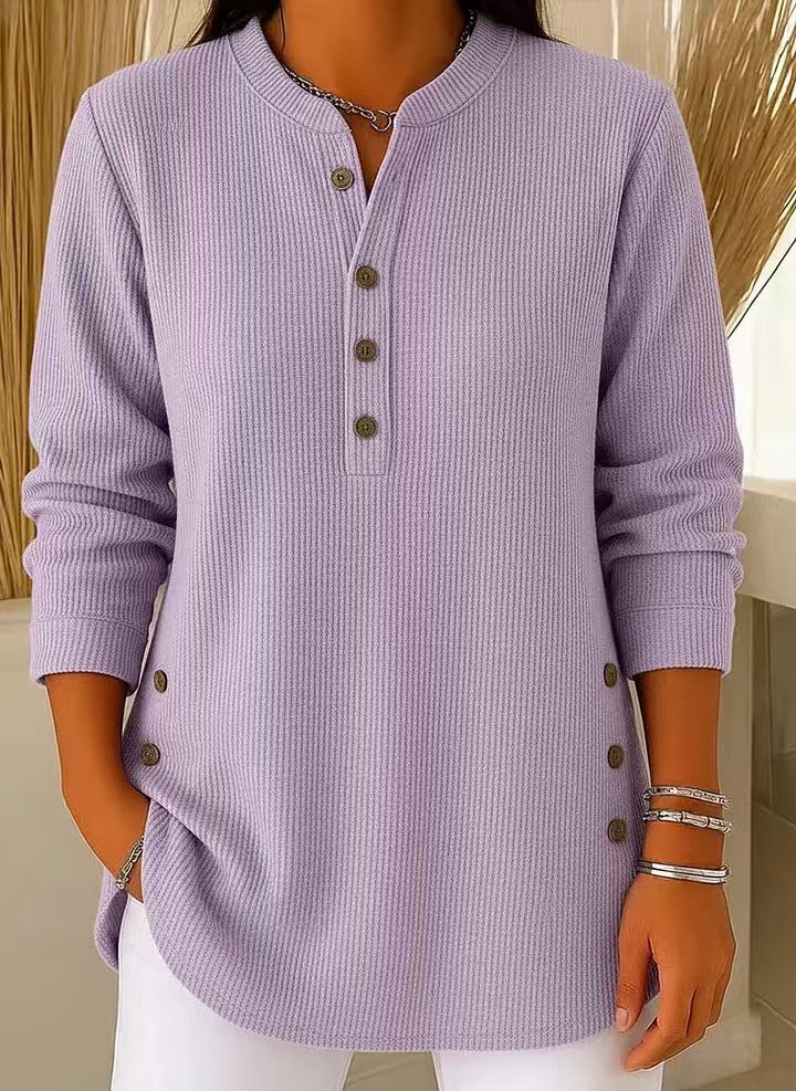 Claudia Belly Comfort Tunic