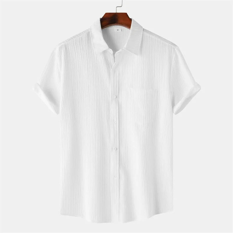 Short-Sleeve Shirt