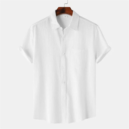 Short-Sleeve Shirt