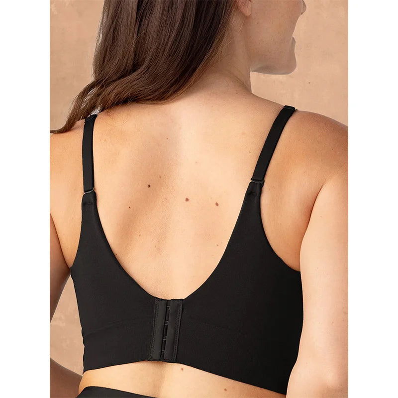 Truekind® Supportive Comfort Wireless Shaping Bra