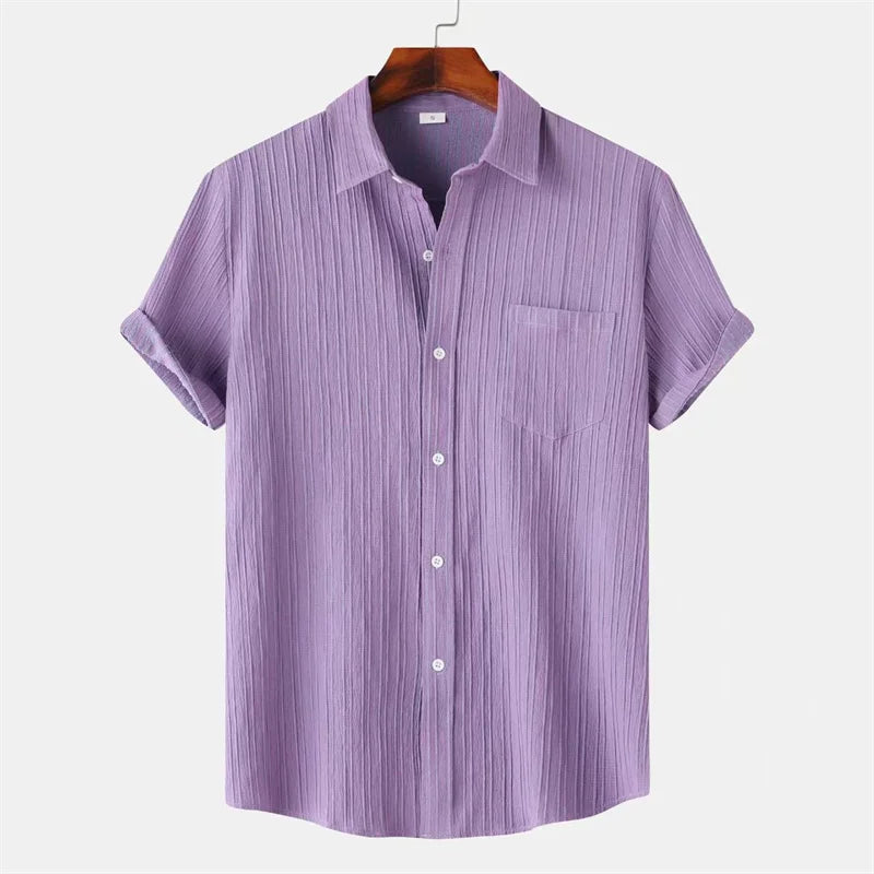 Short-Sleeve Shirt