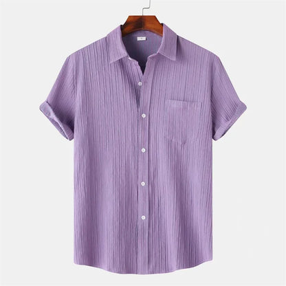 Short-Sleeve Shirt