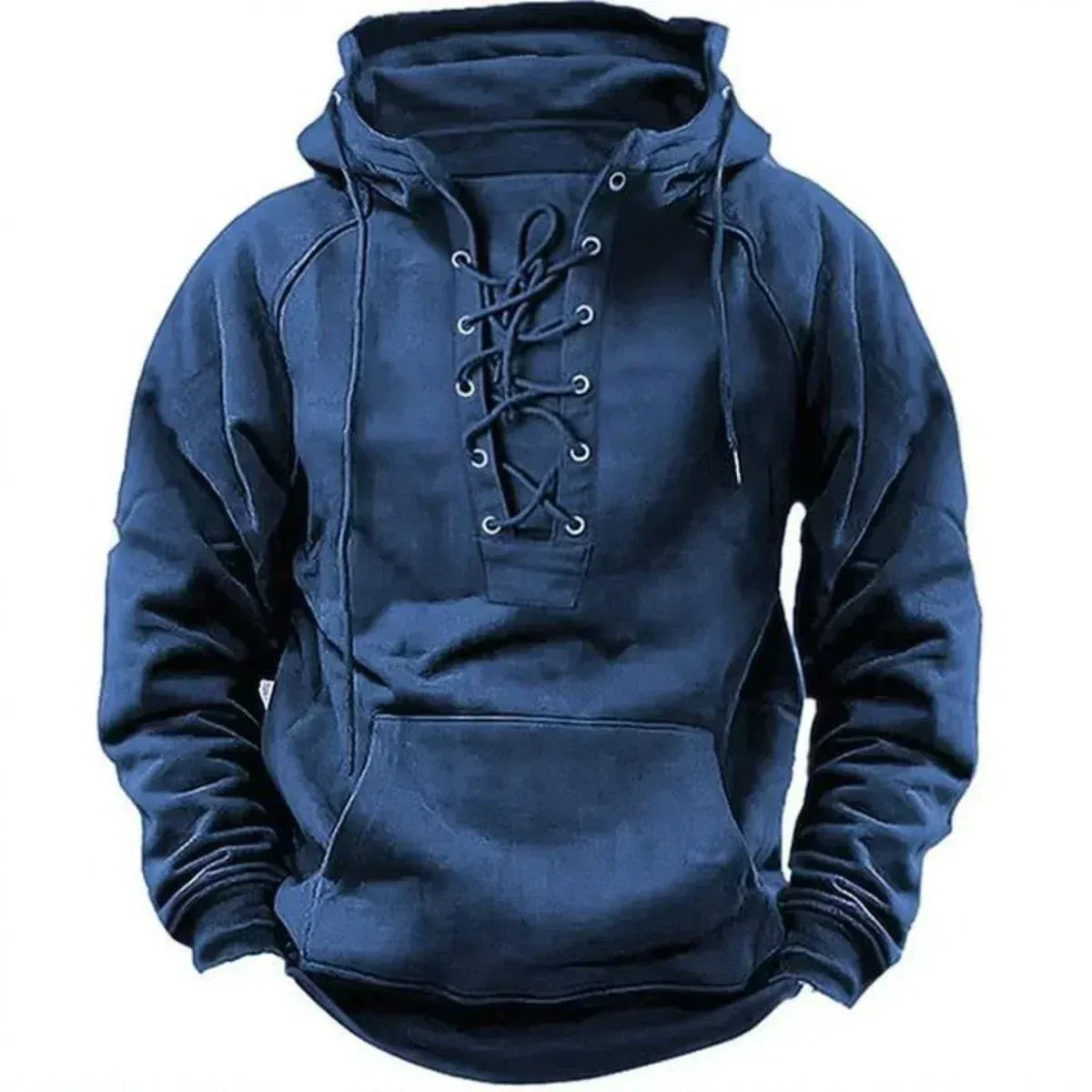 André Ferran Viking Hoodie