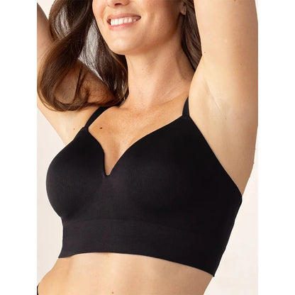Truekind® Supportive Comfort Wireless Shaping Bra