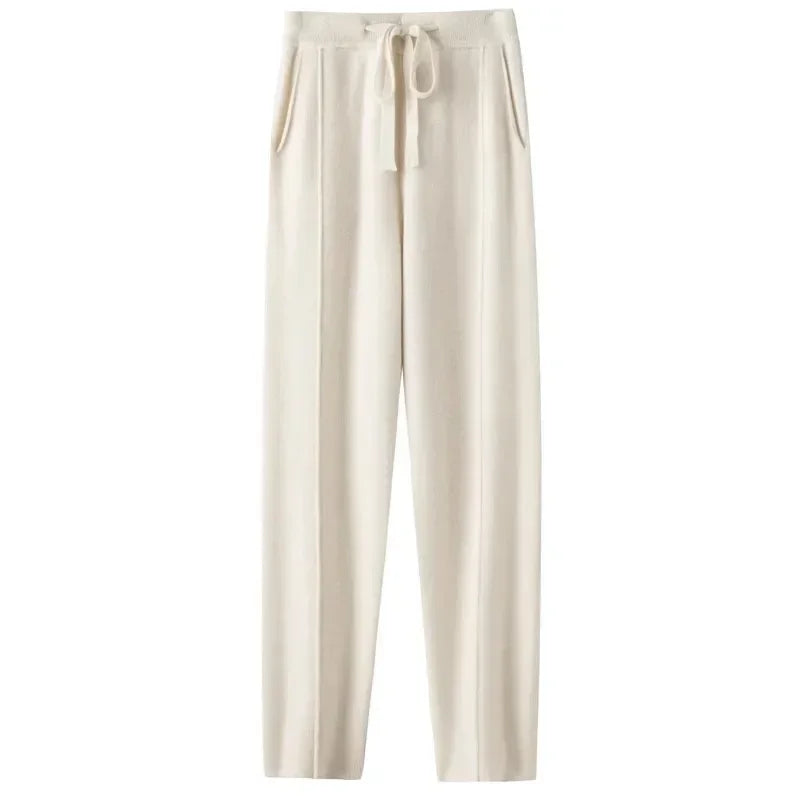 Cashmere Pant