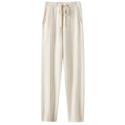 Cashmere Pant