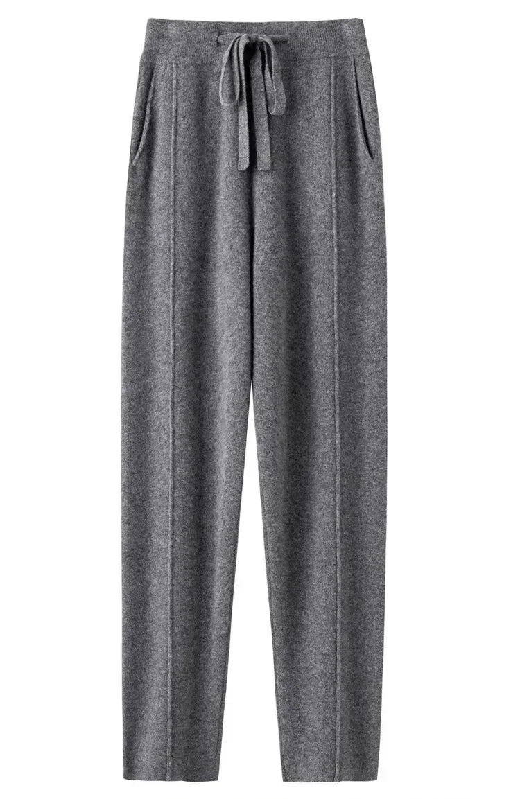 Cashmere Pant