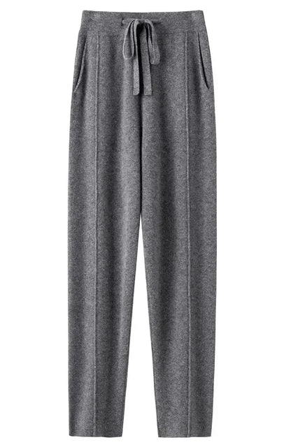 Cashmere Pant