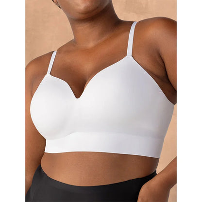 Truekind® Supportive Comfort Wireless Shaping Bra