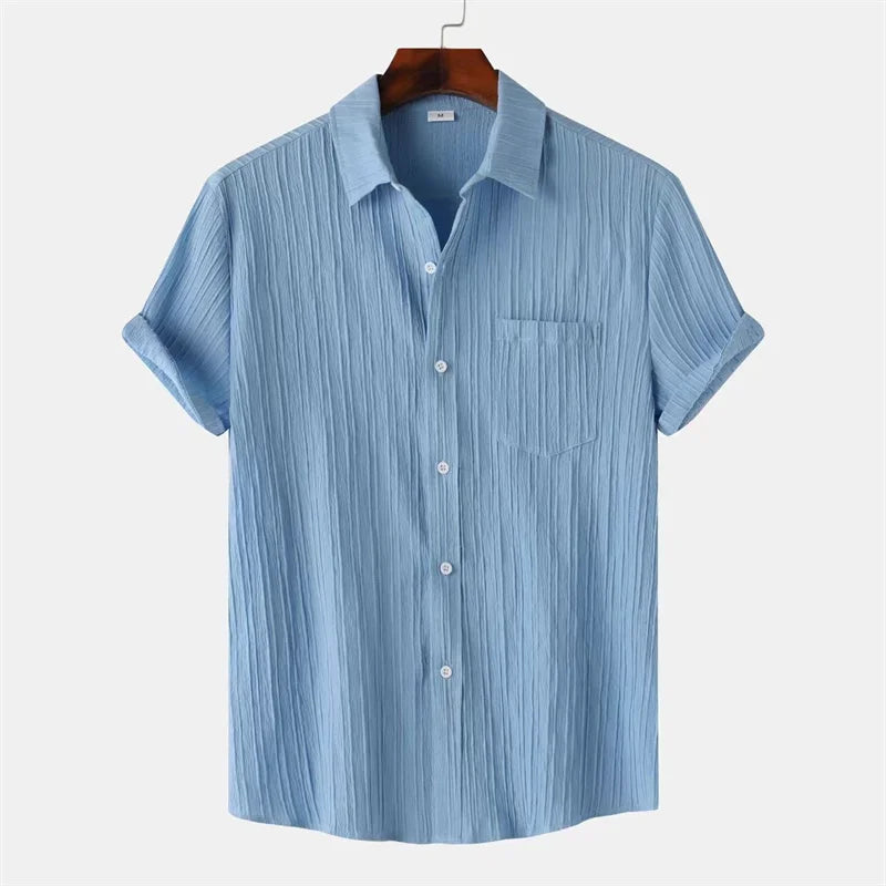 Short-Sleeve Shirt