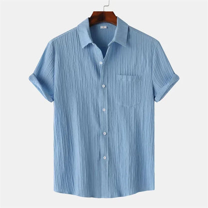Short-Sleeve Shirt