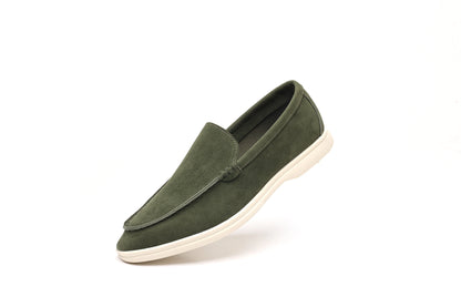 Men's loafers