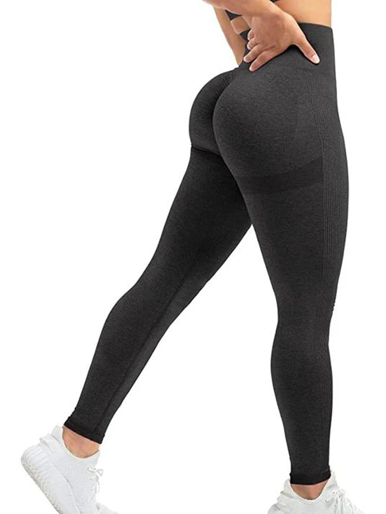 Blury High Waist Leggings