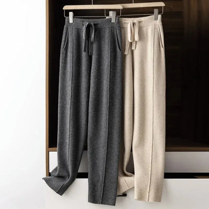 Cashmere Pant