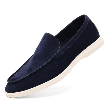 Men's loafers