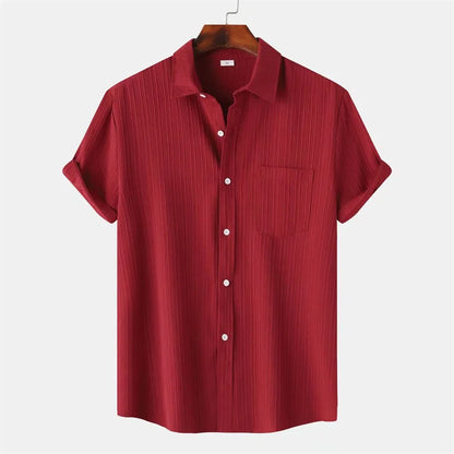 Short-Sleeve Shirt