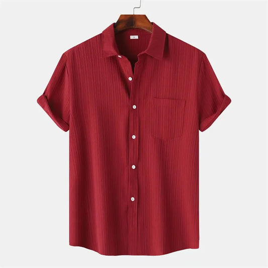 Short-Sleeve Shirt