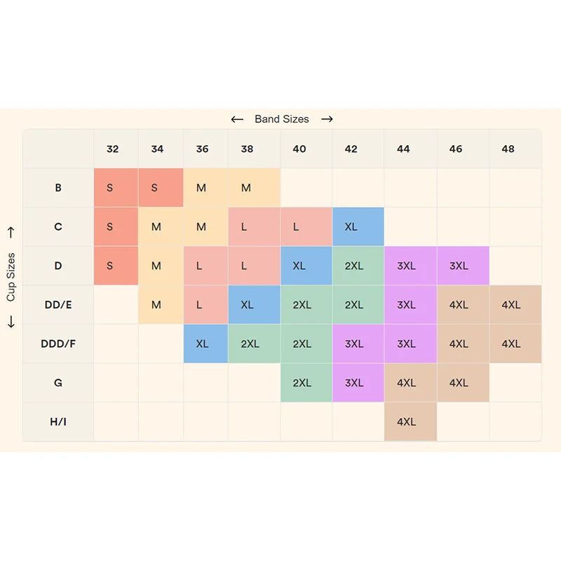 Truekind® Supportive Comfort Wireless Shaping Bra