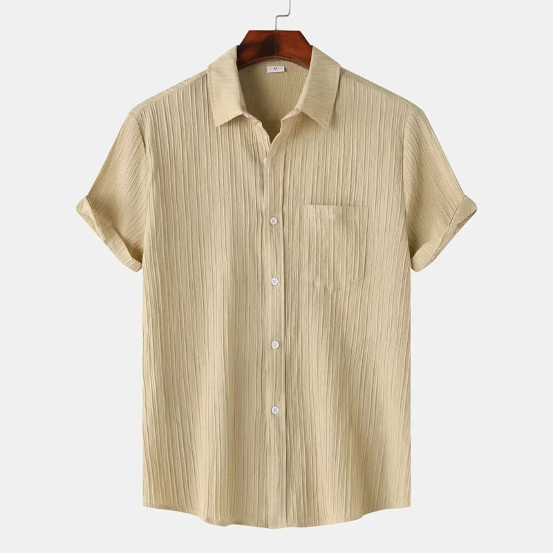 Short-Sleeve Shirt