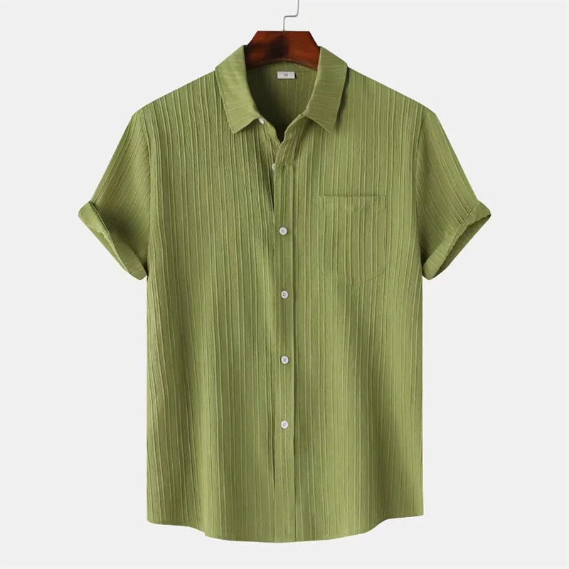 Short-Sleeve Shirt
