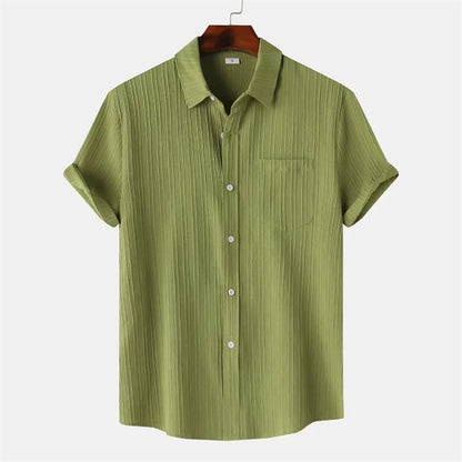 Short-Sleeve Shirt