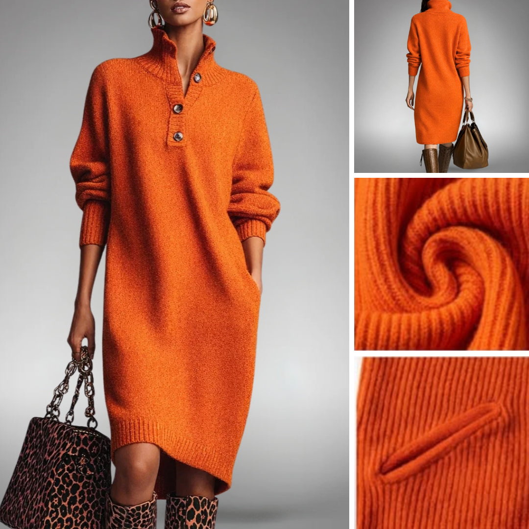 Elyon | Elegant Dress