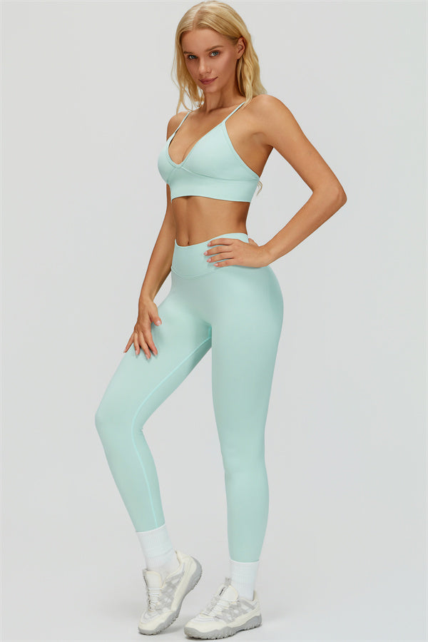 The Empower Leggings