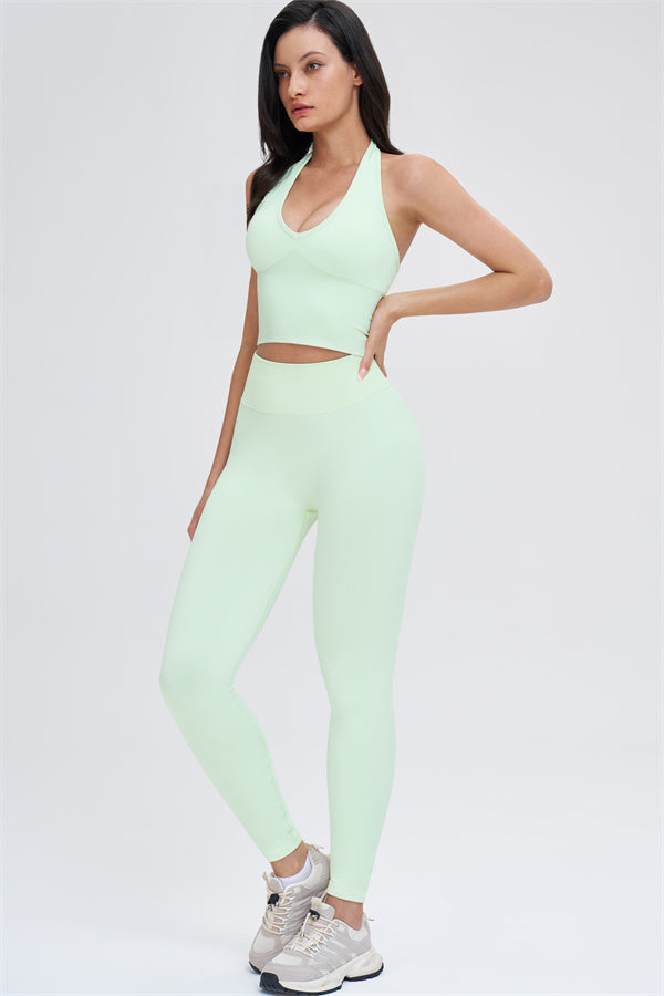 The Allure Leggings