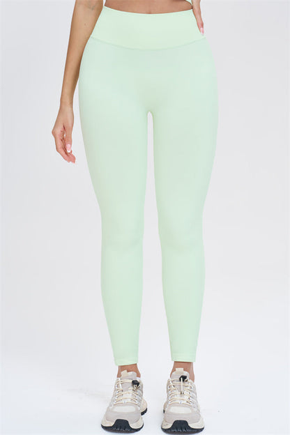 The Allure Leggings