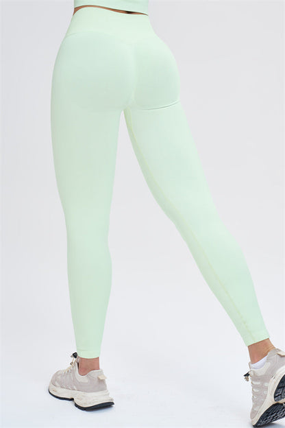 The Allure Leggings