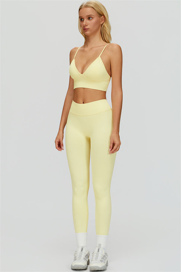 The Empower Leggings