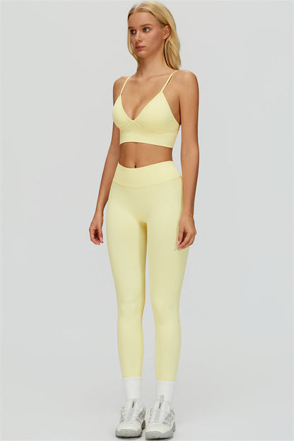 The Empower Leggings