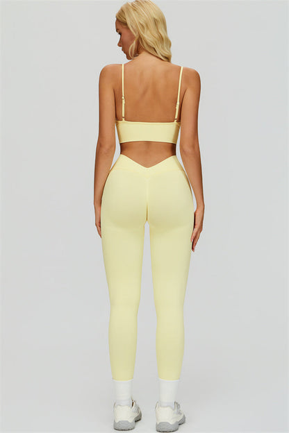 The Empower Leggings