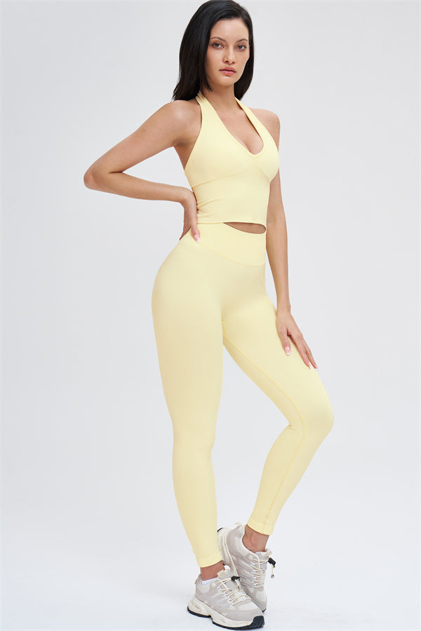 The Allure Leggings