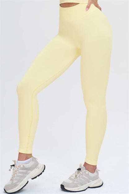 The Allure Leggings