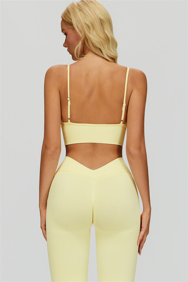 The Empower Leggings