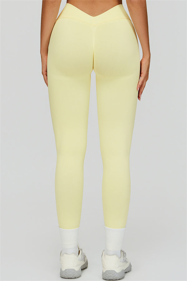 The Empower Leggings