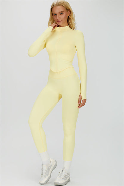 The Empower Leggings