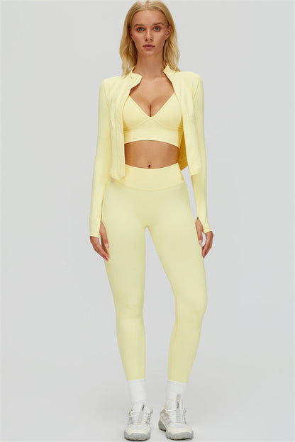 The Empower Leggings